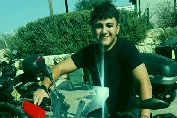 escort Marom Golan