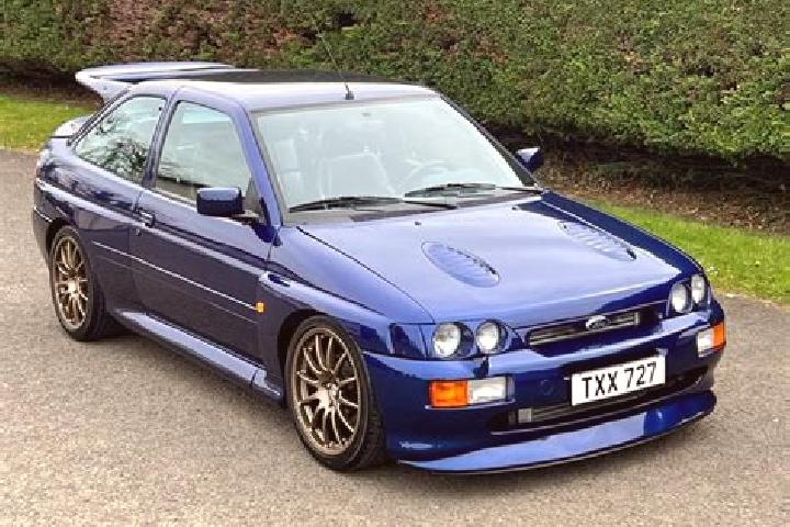 escort Marone
