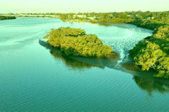 escort Maroochy River