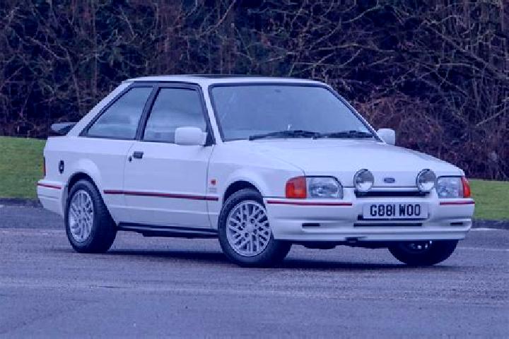 escort Marquion