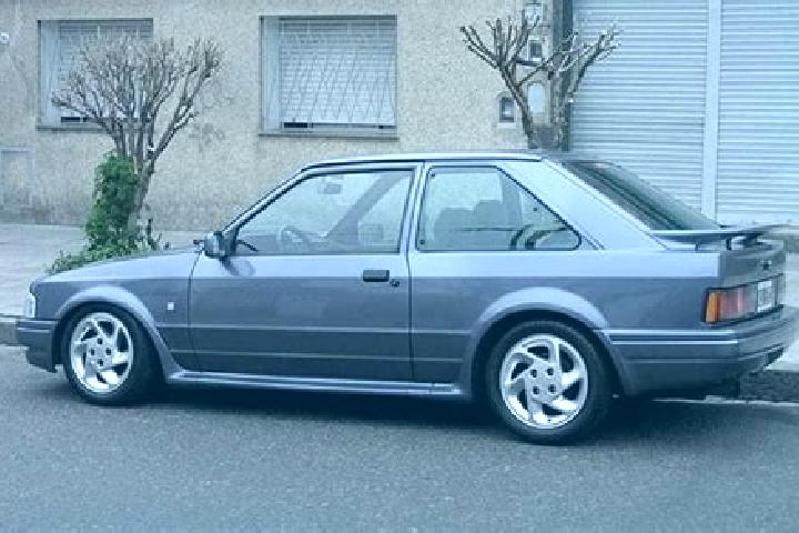 escort Marroquina