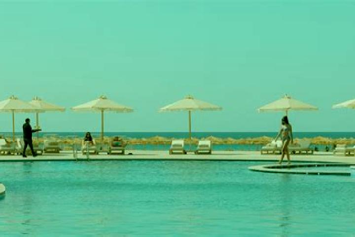 escort Marsa Alam