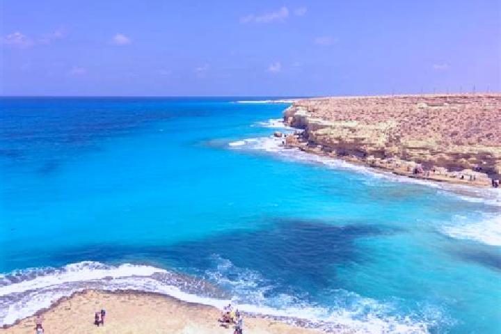 escort Marsa Matruh