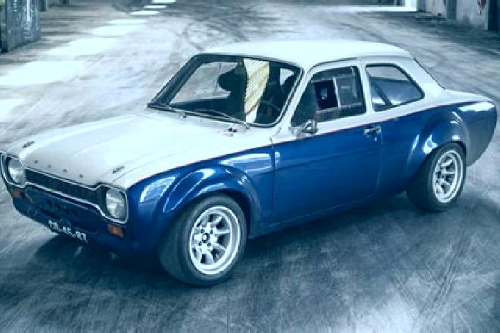 escort Marsac