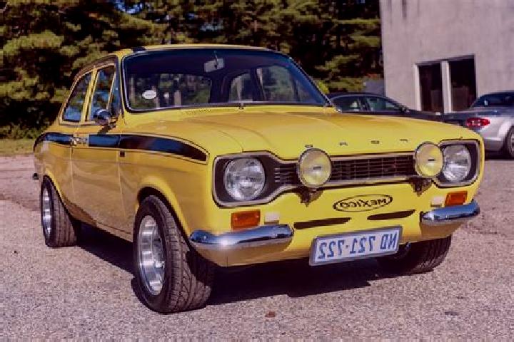 escort Marsais