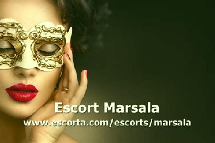 escort Marsala