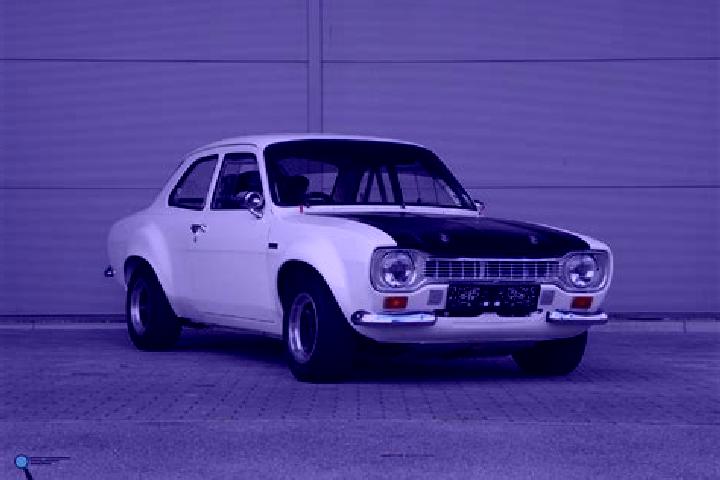 escort Marsanne