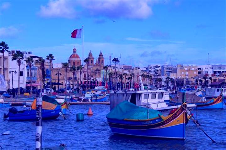 escort Marsaxlokk