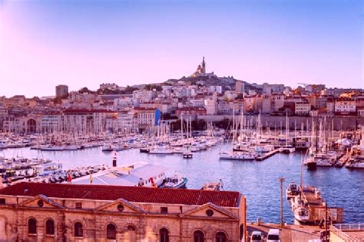 escort Marseille Saint-Victor