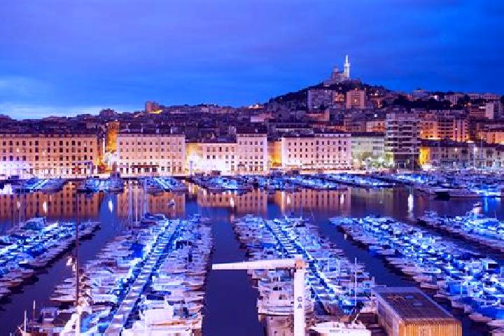 escort Marseille