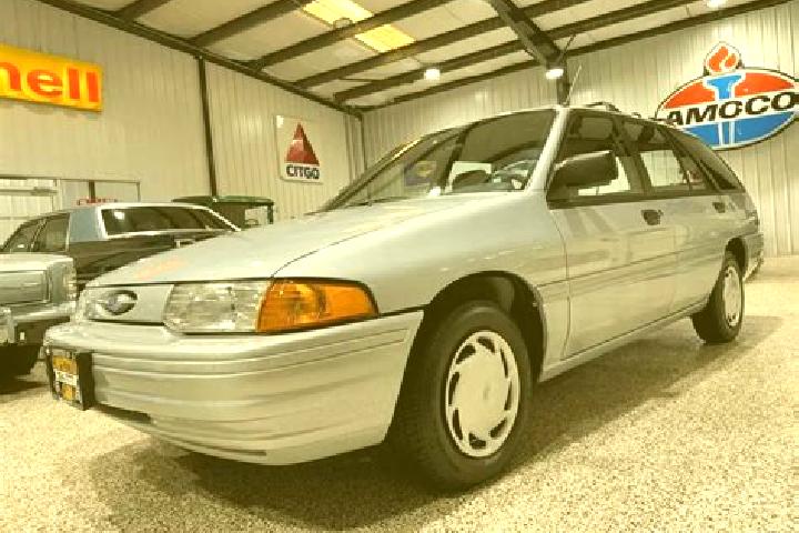escort Marshallville