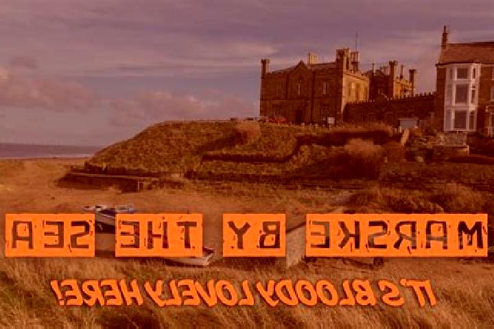 escort Marske-by-the-Sea