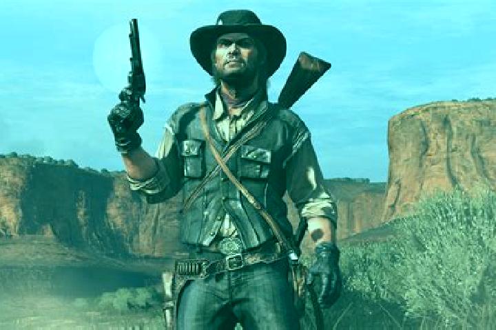 escort Marston