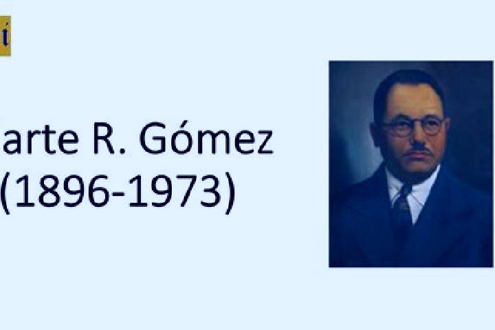 escort Marte R. Gomez