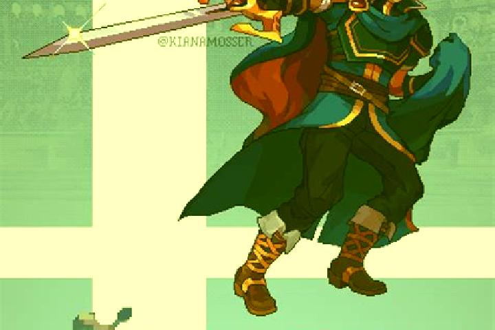 escort Marth