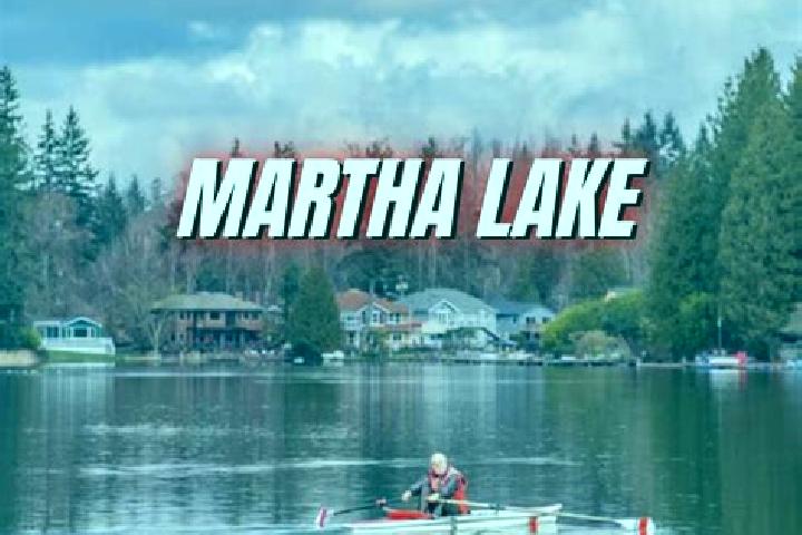 escort Martha Lake