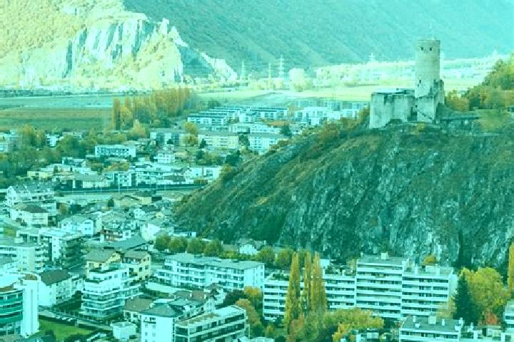escort Martigny-Ville