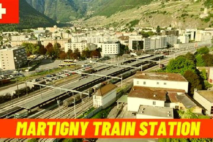 escort Martigny