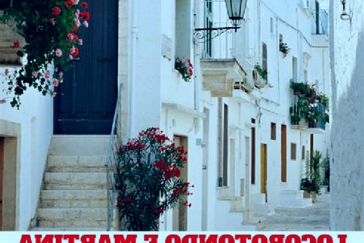 escort Martina Franca