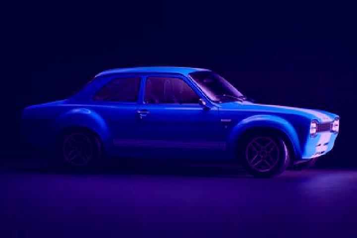 escort Martinchel