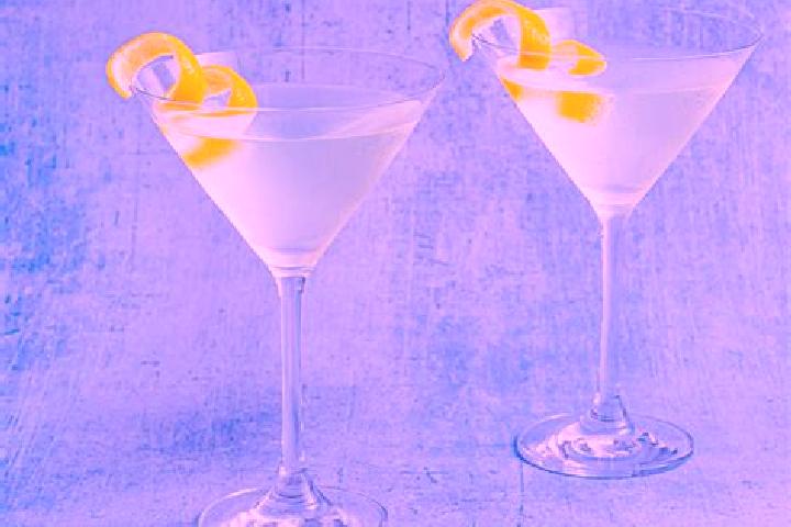 escort Martinis