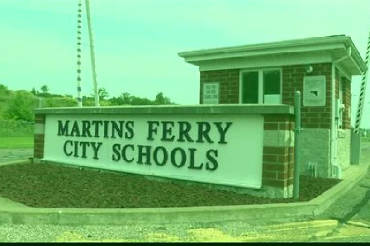 escort Martins Ferry