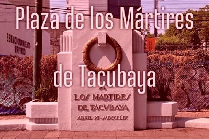 escort Martires de Tacubaya