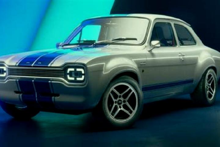 escort Martock