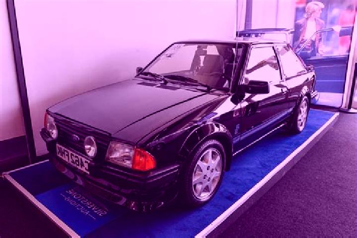 escort Marton