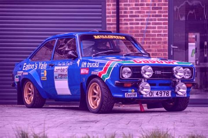 escort Martti