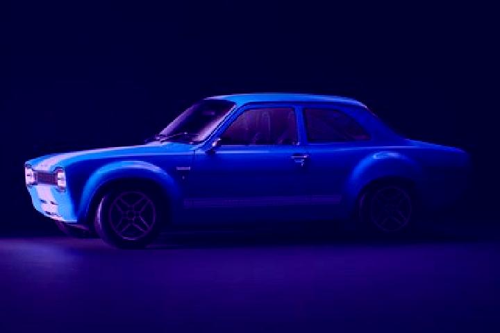 escort Marueno