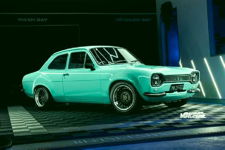 escort Marupit