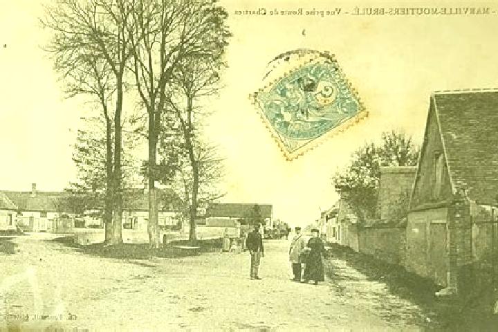 escort Marville-Moutiers-Brule