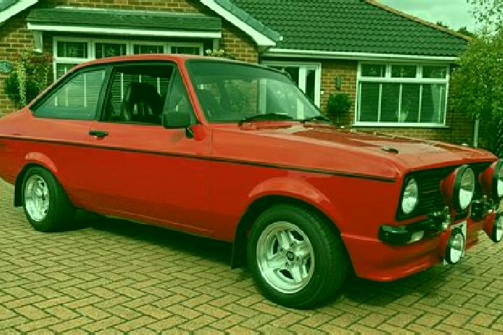 escort Marybrook