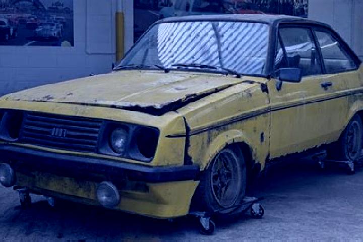 escort Maryburgh