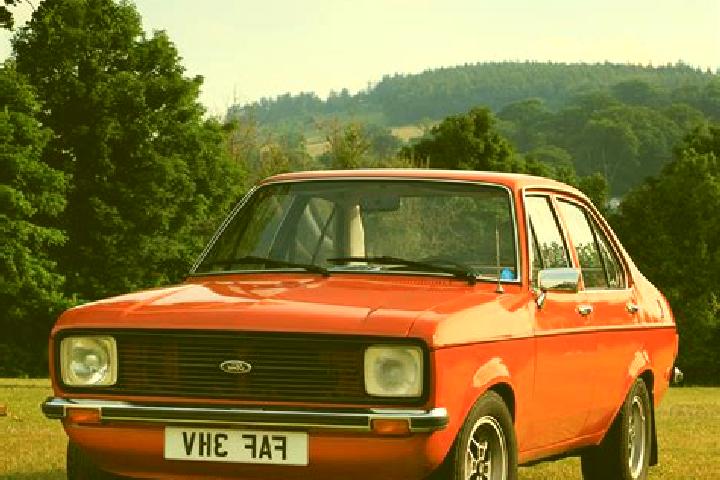 escort Maryhill
