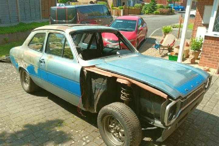 escort Mascherode