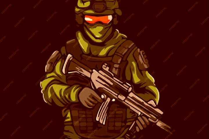 escort Mascot