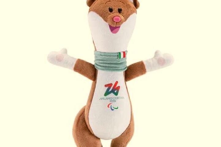 escort Mascotte