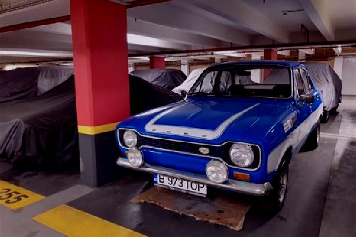 escort Masina