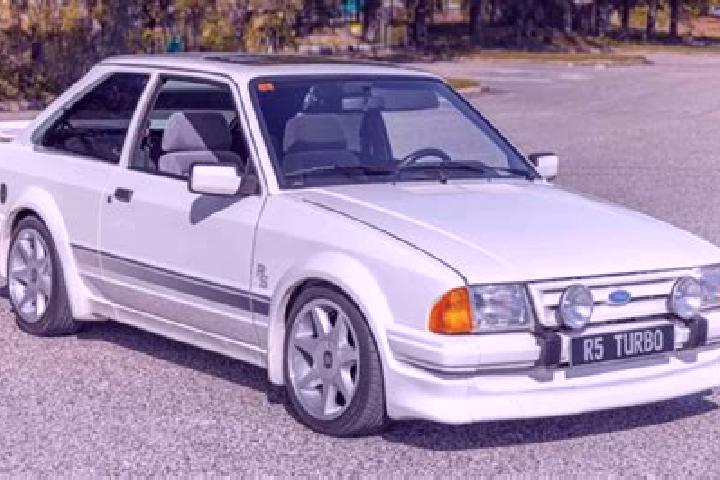 escort Masloc
