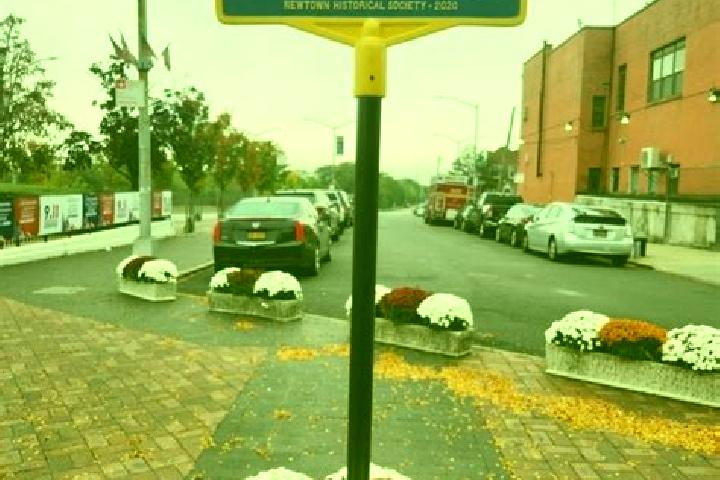 escort Maspeth