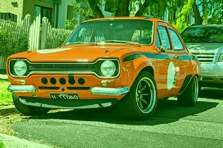 escort Massasso