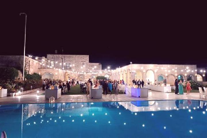 escort Masseria Vecchia Ovest