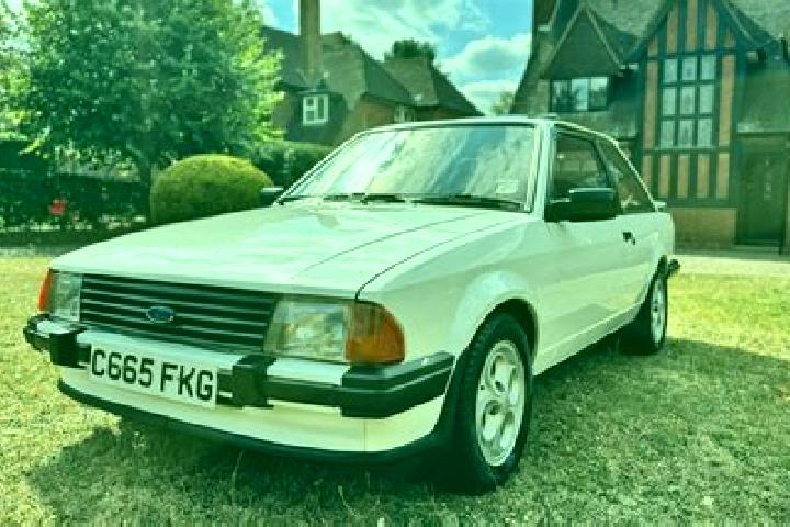 escort Massey Drive