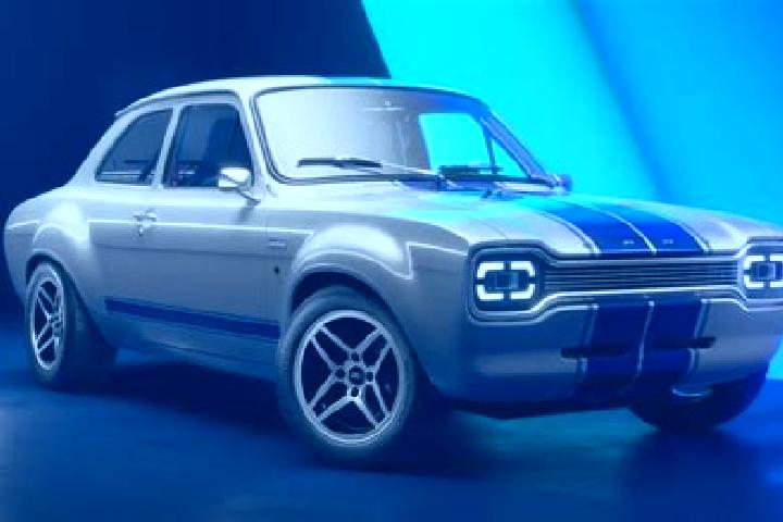 escort Mastrinka