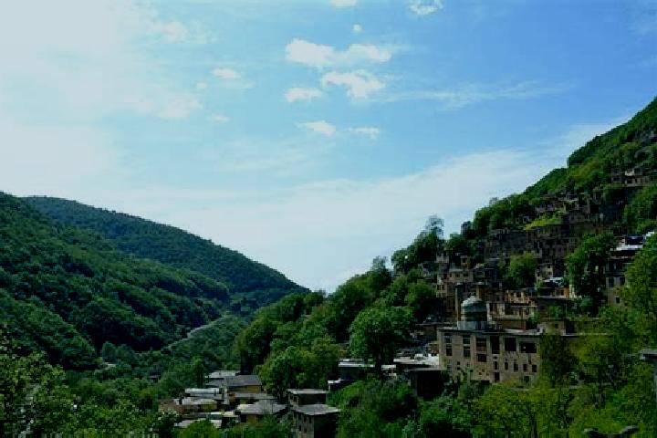 escort Masuleh