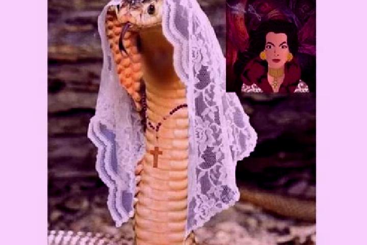 escort Mata Cabestro (La Vibora)