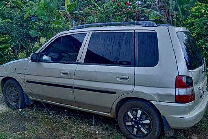 escort Matahau