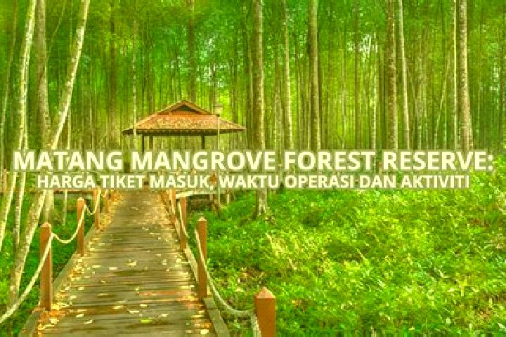 escort Matang Village